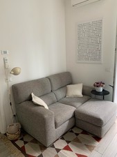 divano e pou Poltronesofa'