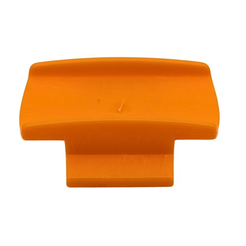 Playmobil bilancia arancione