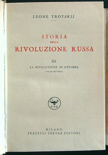 Storia della rivoluzione russa - storia,