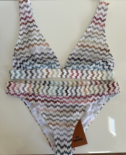 Missoni costume bagno - bagno, donna