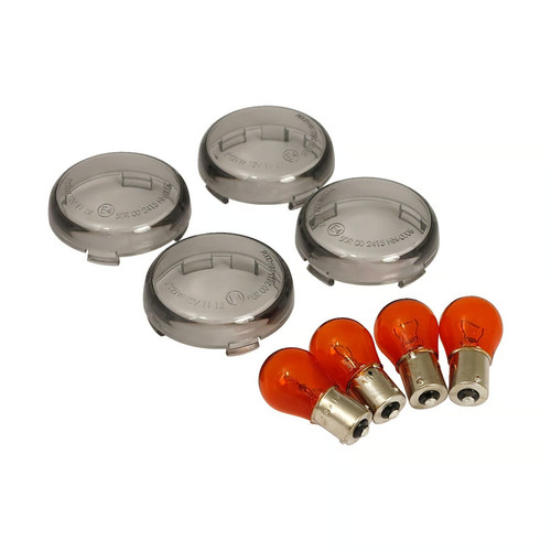 Lenti fumè lampadine per - fumè, +