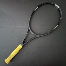 Racchetta da tennis Wilson Pro Staff 97 V11.0 97 mq in nero