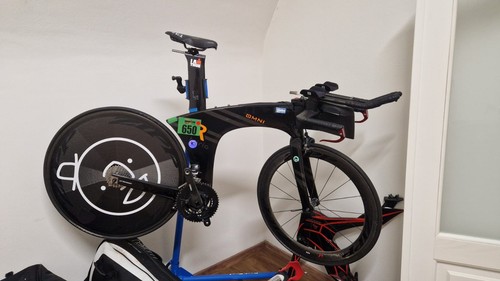 Dimond omni triathlon - triathlon, bike