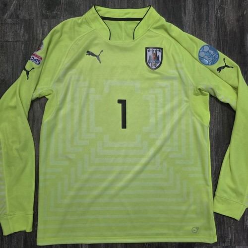 Maglia calcio 2015 - maglia, uruguay