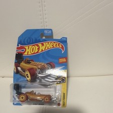 Hot Wheels Street Wiener Fast