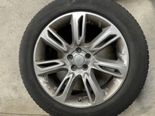 CERCHI ORIGINALI LAND ROVER RANGE ROVER EVOQUE R19