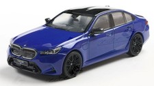 SOLIDO 1/43 BMW G90 M5 SEDAN