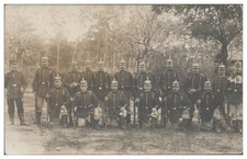 XX1823/ Soldatini con brufolo