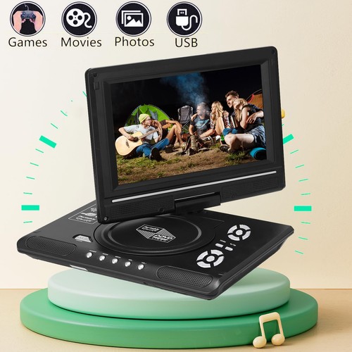 Lettore dvd mobile - lettore, 7,8