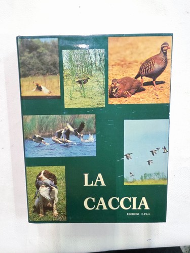 Caccia grande - la,