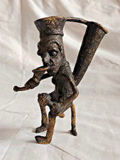 Antica Vintage Arte Africana