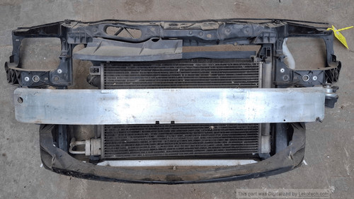 13399871 radiatore opel corsa - 13399871,