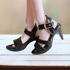 Scarpe con tacco alto scala - tacco,
