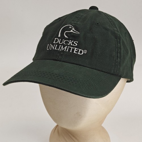 Cappello ducks unlimited - ducks,