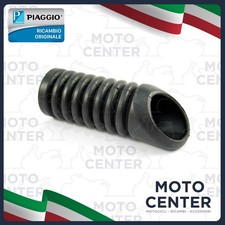 SOFFIETTO ASPIRAZIONE CARBURATORE ORIGINALE PIAGGIO VESPA PX 125 150 200 ('84-'1