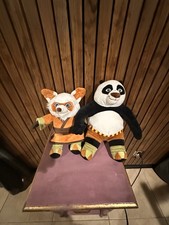Peluche Kung Fu Panda Master