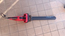 tagliasiepi telescopico
