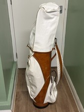 *Borsa vintage per carrello da