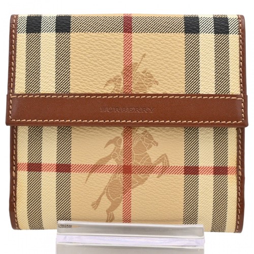 Portafoglio bifold originale