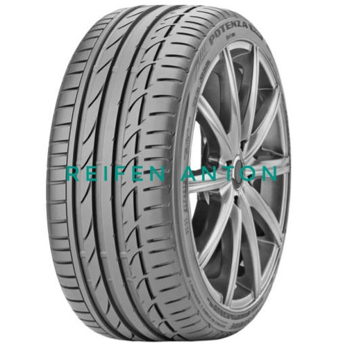 Bridgestone 255 20 - 255/35,