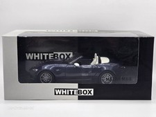 Mazda MX-5 - WHITEBOX 1:24