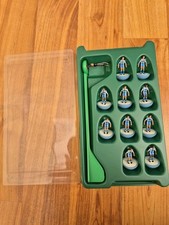 VINTAGE COMPLETO SUBBUTEO LW