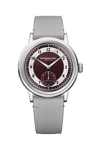 Raymond weil millésime small - millésime,