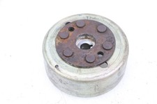 VOLANO - YAMAHA YP MAJESTY 125