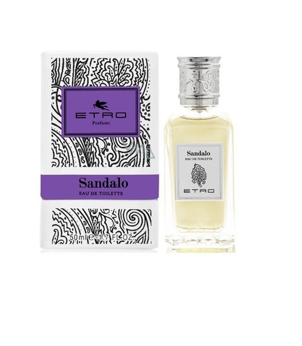 Etro sandalo edt natural spray - etro,