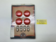 KIT GEMME E LAMPADINE FRECCE HARLEY  SPORTSTER/SOFTAIL/DYNA/TOURING 00/22