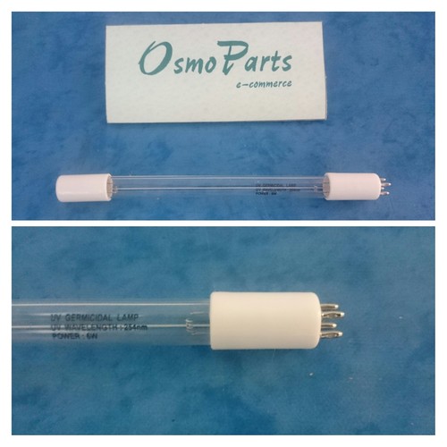 Lampada 4 pin per - 6,