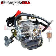 CARBURETOR KYMCO AGILITY 125