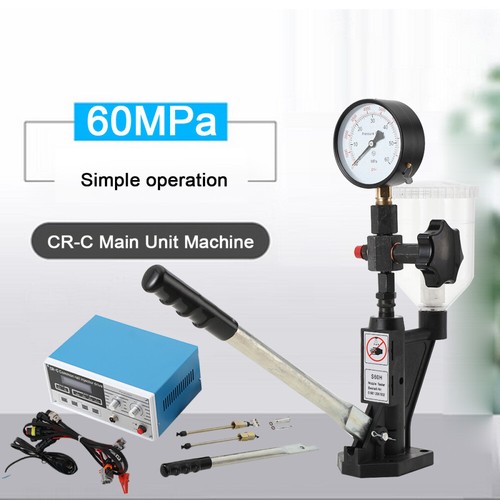 Crc multifunction diesel - crc,