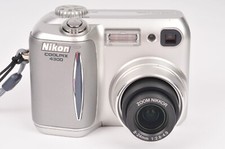 Nikon Coolpix 4300 4mp