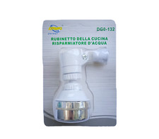 Rompigetto Rubinetto Cucina