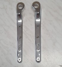 Cover supporti parafango posteriore Harley Davidson® Sportster®  dal 1995-2003.