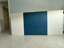 Cameretta "Moretti" completa