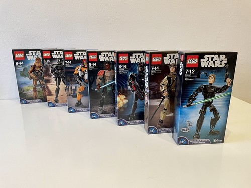 Lego star wars collezione di - wars,