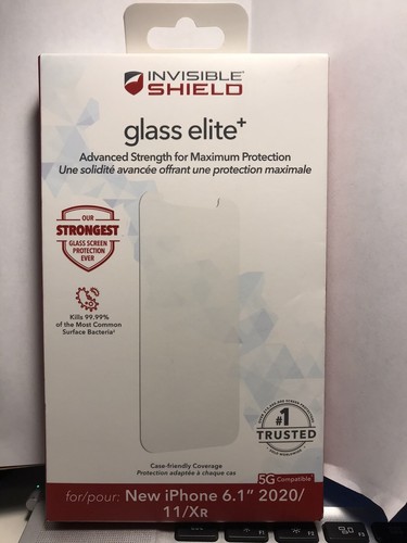 Invisibleshield glass elite - invisibleshield,