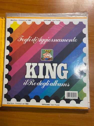 Vatican king marine sheets - king,