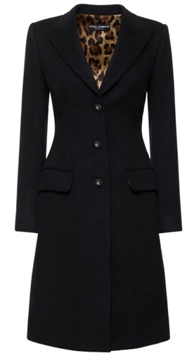 Cappotto donna dolce gabbana - cappotto, dolce&gabbana