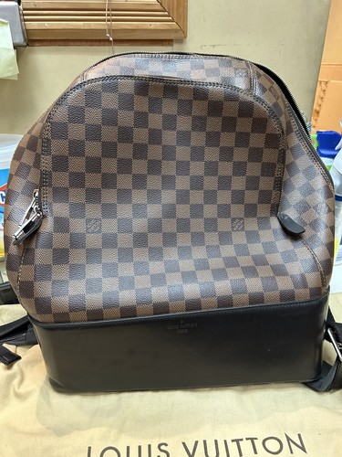 Zaino uomo louis vuitton - zaino,