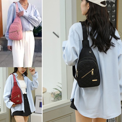 Borsa tracolla donna - borsa, da