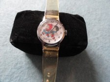 Orologio a carica meccanica