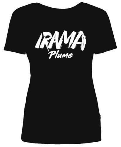Shirt maglietta irama - t-shirt,