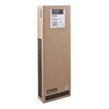 Originale epson t6368 nero - epson,