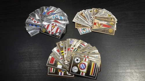 1967 scudetto c - scudetto, a