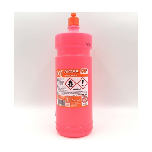 Sai alcool etilico - sai,