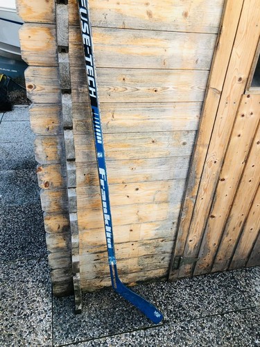 Mazza hockey vintage - mazza,
