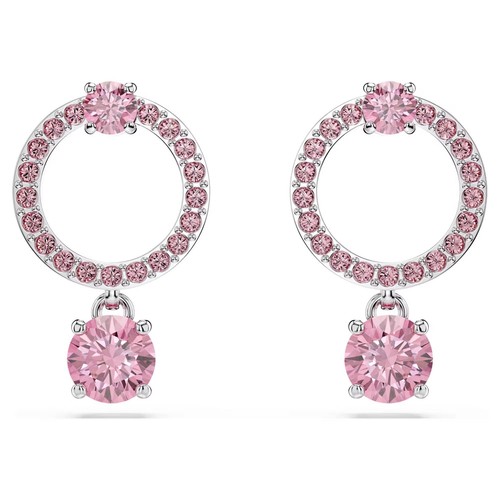 Orecchini swarovski stud - orecchini,